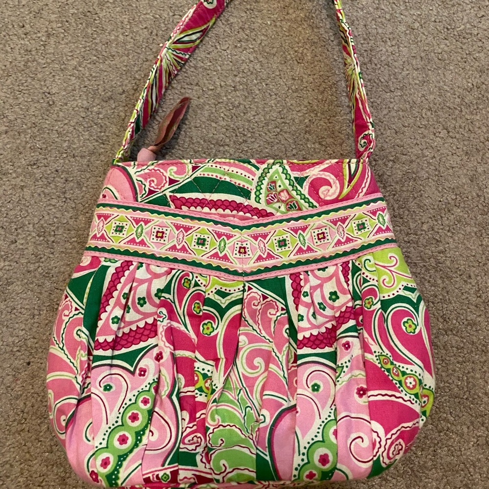 Vera Bradley Purse